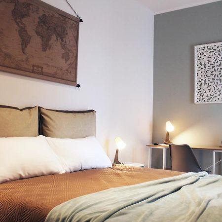 Stanze Di Sofia Hotel Bari Kültér fotó