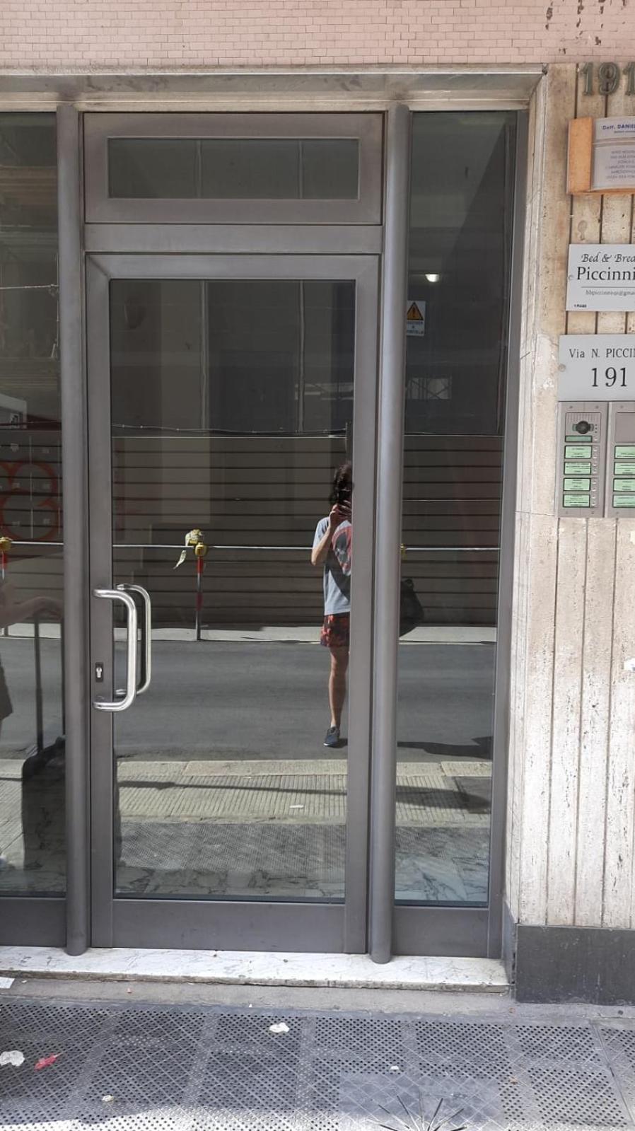 Stanze Di Sofia Hotel Bari Kültér fotó