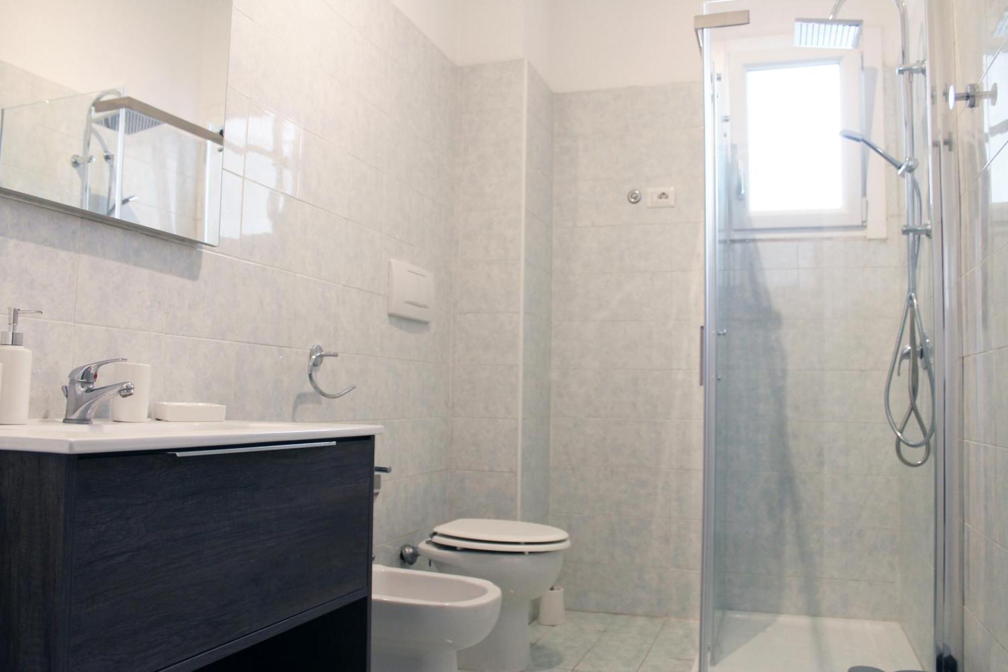 Stanze Di Sofia Hotel Bari Kültér fotó