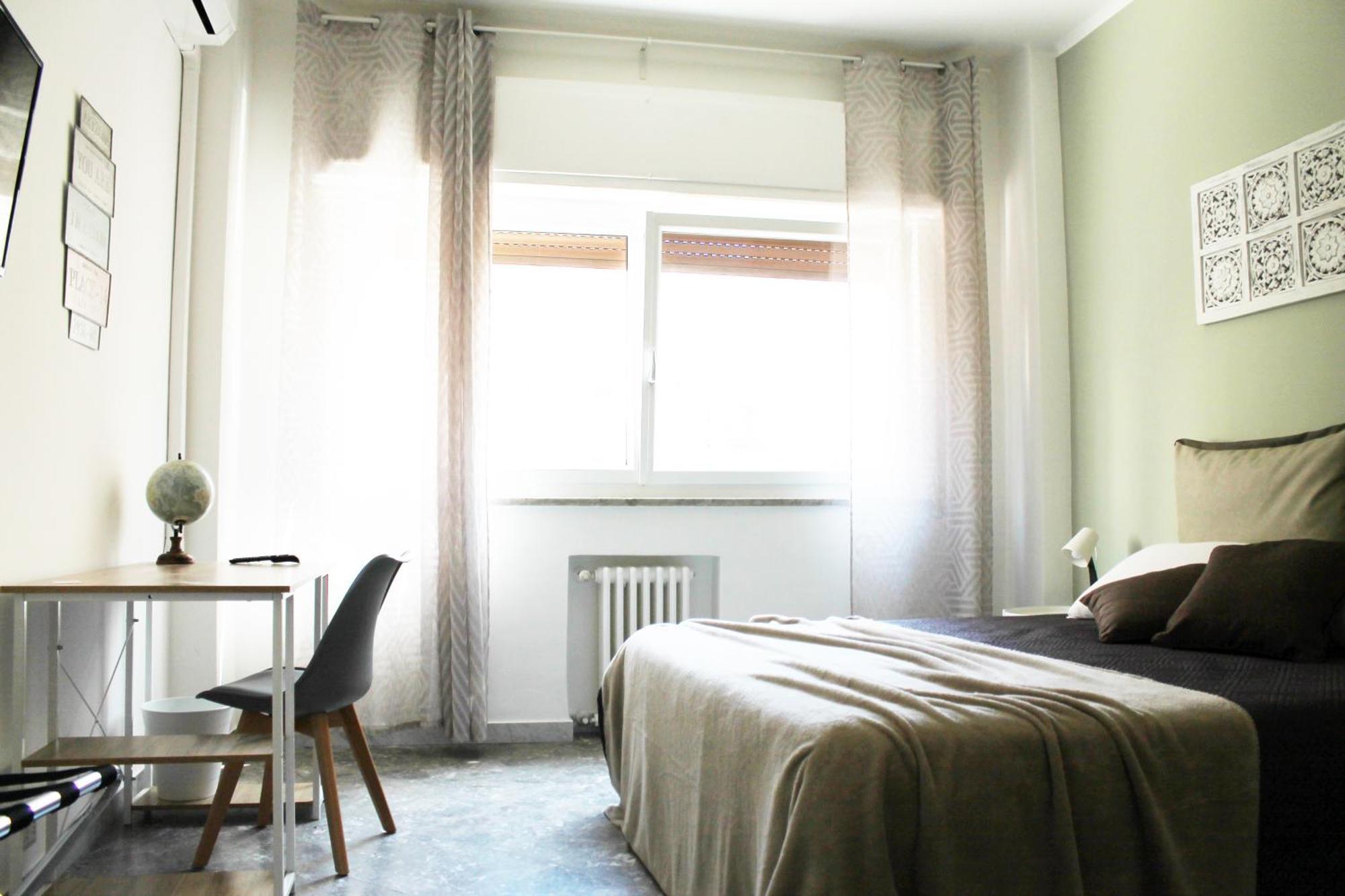 Stanze Di Sofia Hotel Bari Kültér fotó