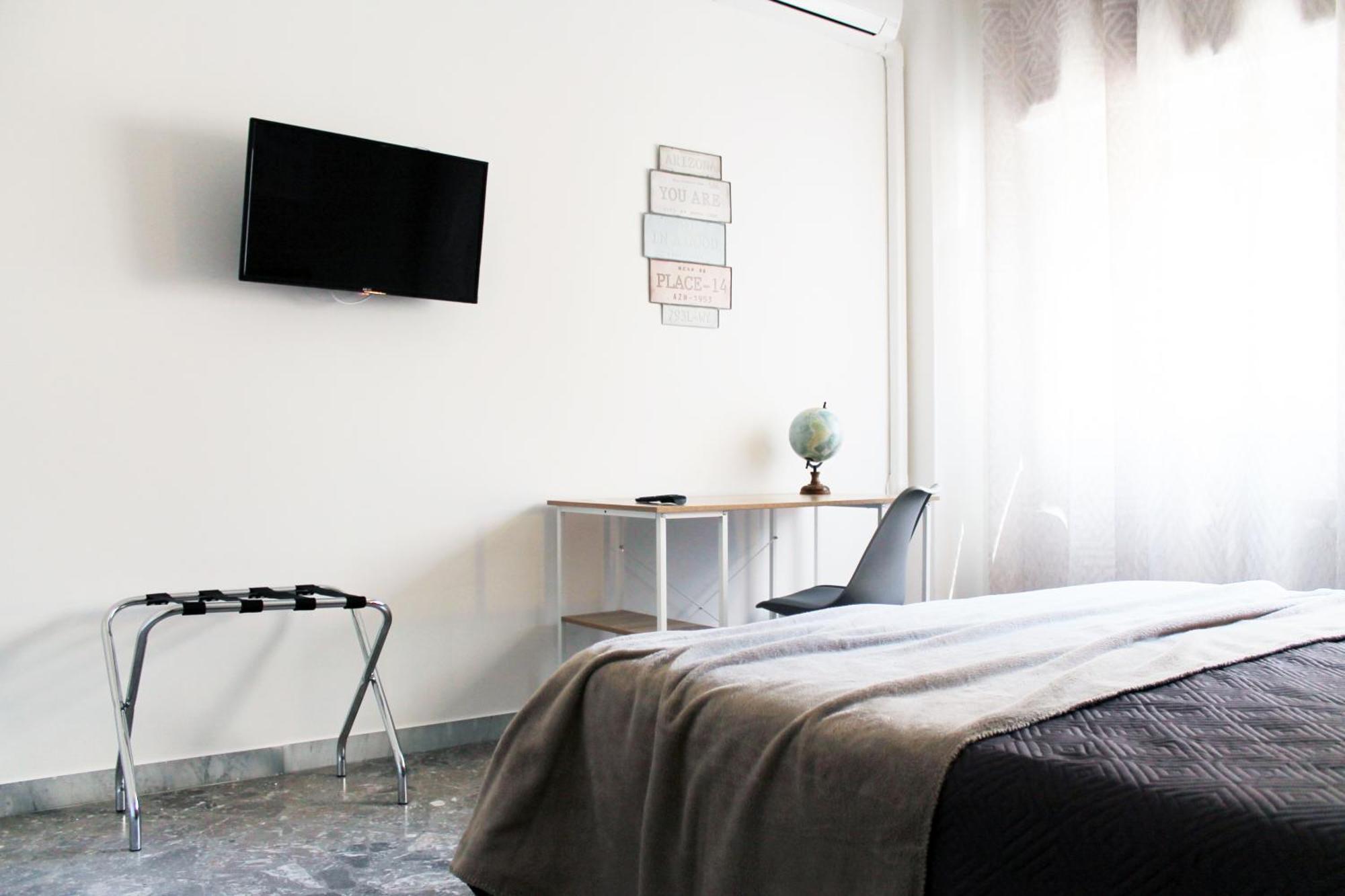 Stanze Di Sofia Hotel Bari Kültér fotó